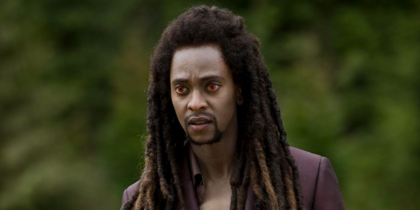 The 10 Best Edi Gathegi Movies & TV Shows Ranked