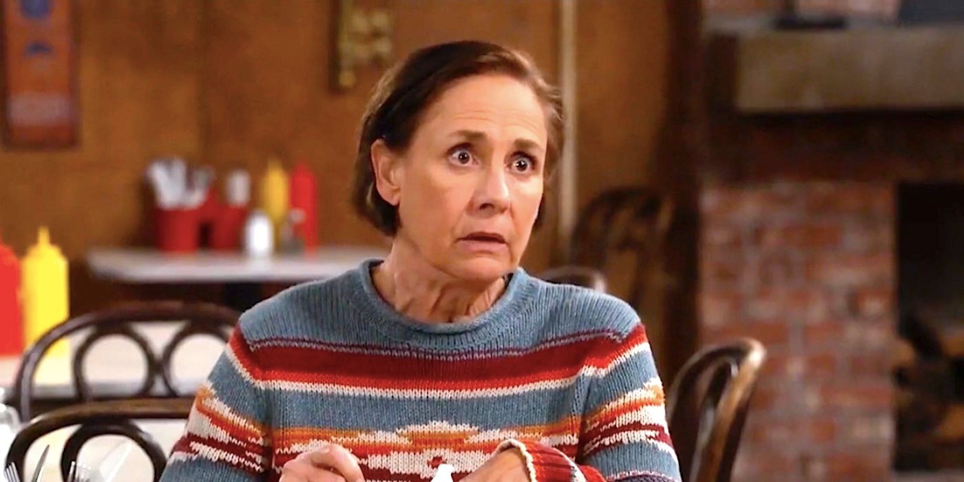 The Conners Season 6’s Ben Twist Completely Changes Roseanne's Family & Sets Up Season 7's Ending