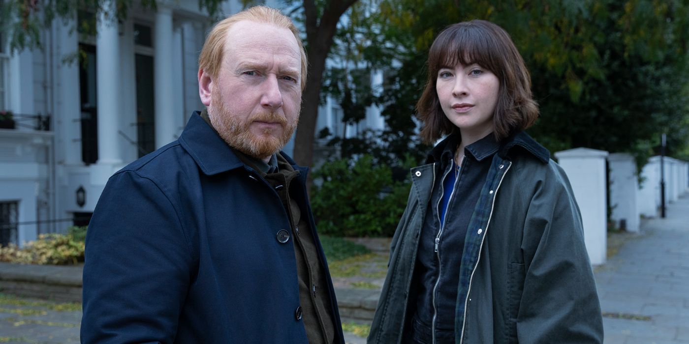 The Chelsea Detective Season 2 Recap & Ending Explained