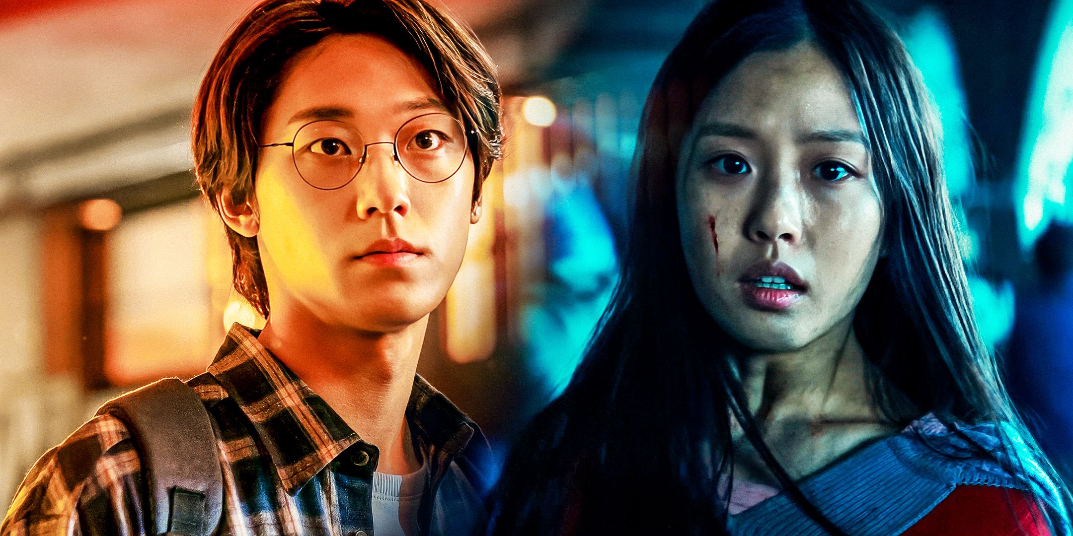 Lee Do-hyun & Go Min-sis Sweet Home Roles Are A Reminder To Watch This Historical K-Drama From 2021