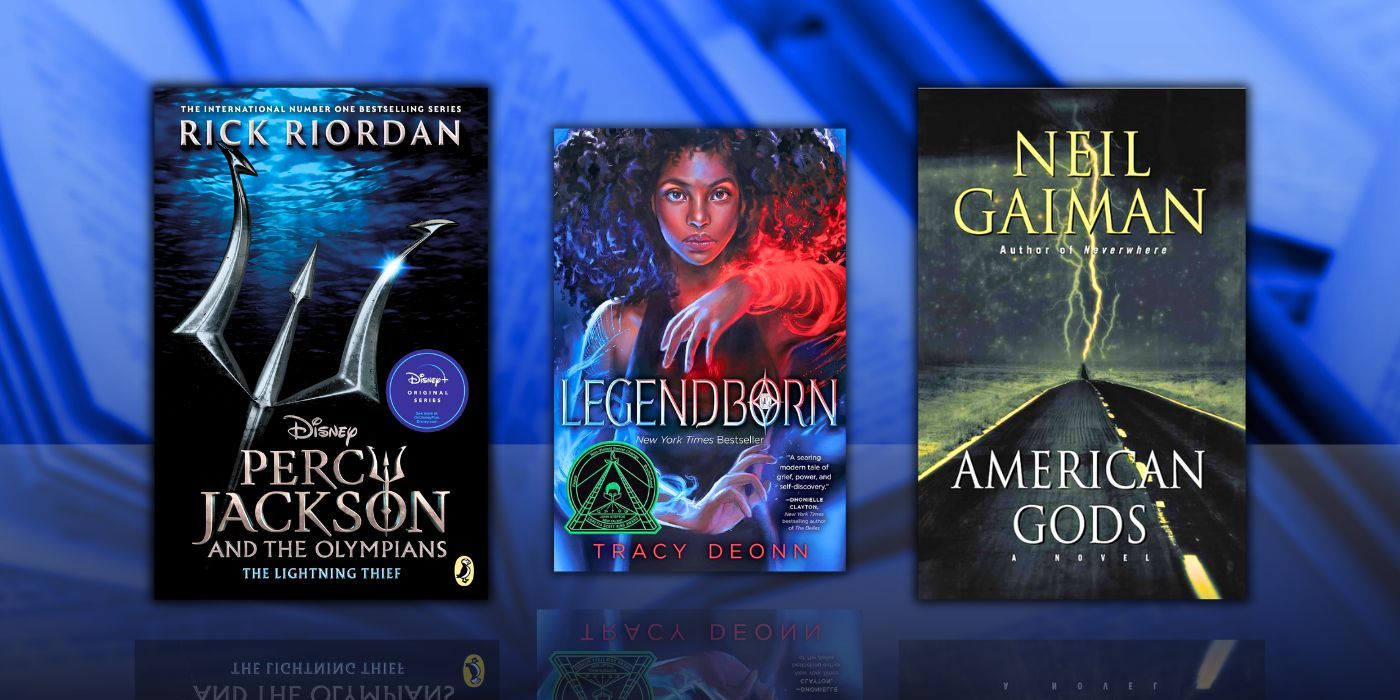 Legendborn-Percy-Jackson-&-The-Olympians-and-American-Gods