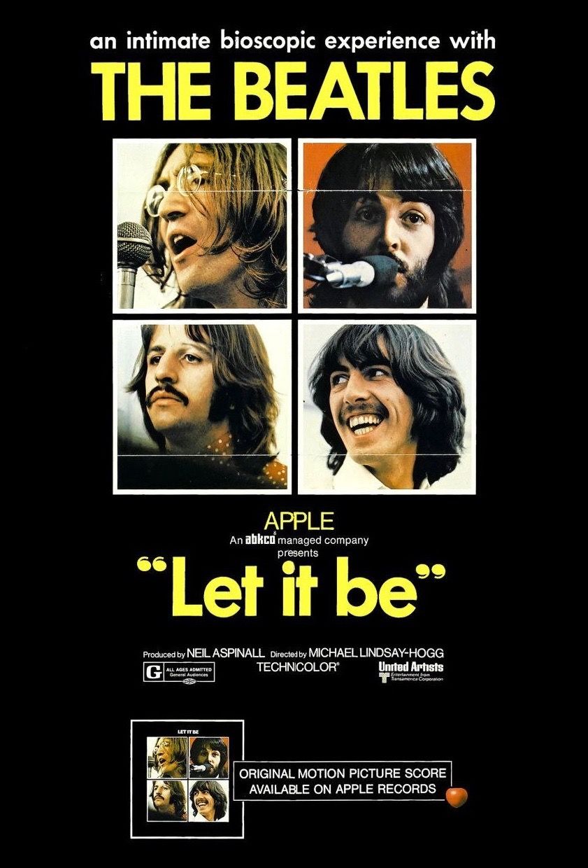 let it be Summary, Trailer, Cast, and More