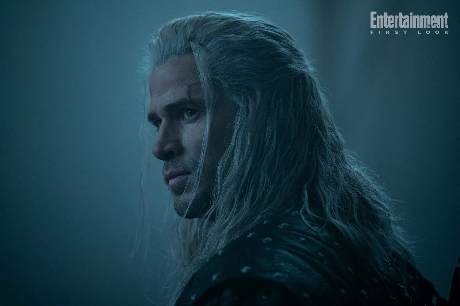 Liam Hemsworth's Geralt Looks Gets Up Close Reveal In First The Witcher Season 4 Images