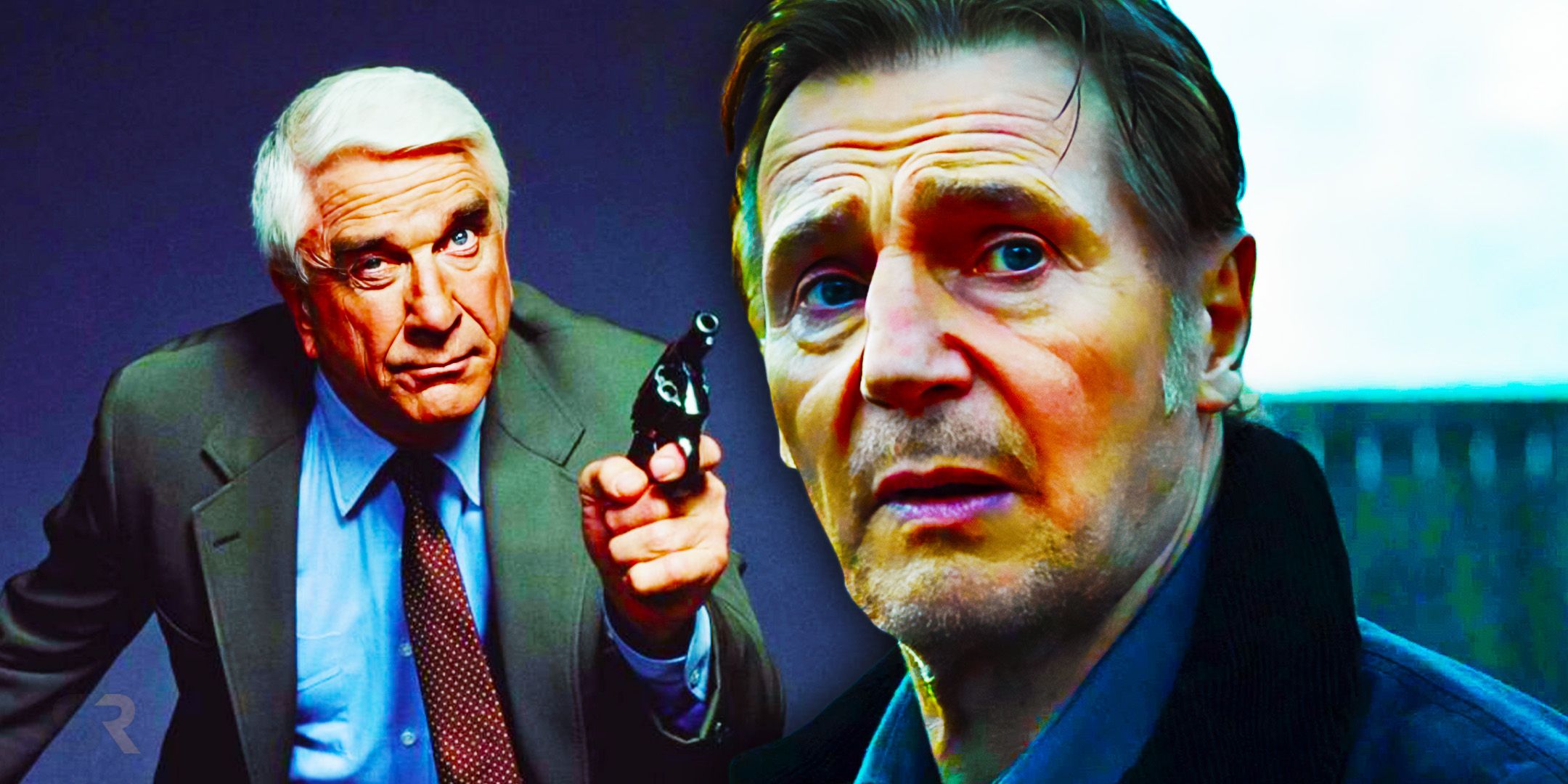 Liam Neeson's Upcoming Career Pivot Pays Off A Dark Joke From His TV Cameo 13 Years Ago