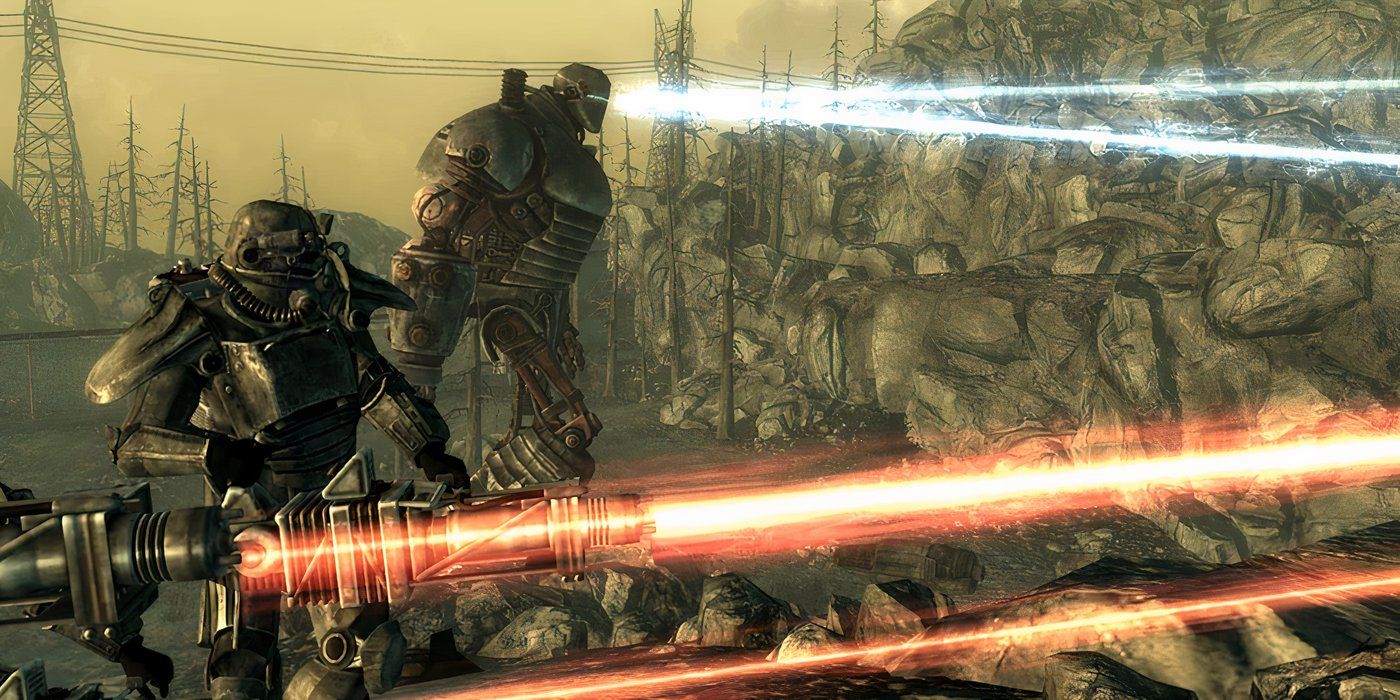 10 Best Open World FPS Games, Ranked