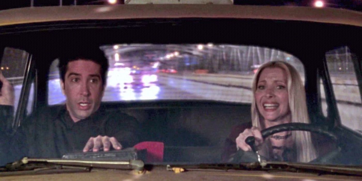 10 Harsh Realities Of Rewatching The Friends Series Finale, 20 Years After It Aired