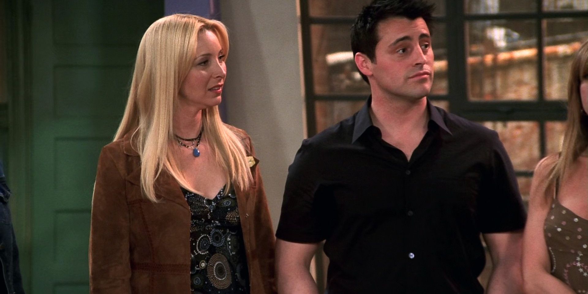 Courteney Cox Celebrates 20th Anniversary Of Friends Series Finale