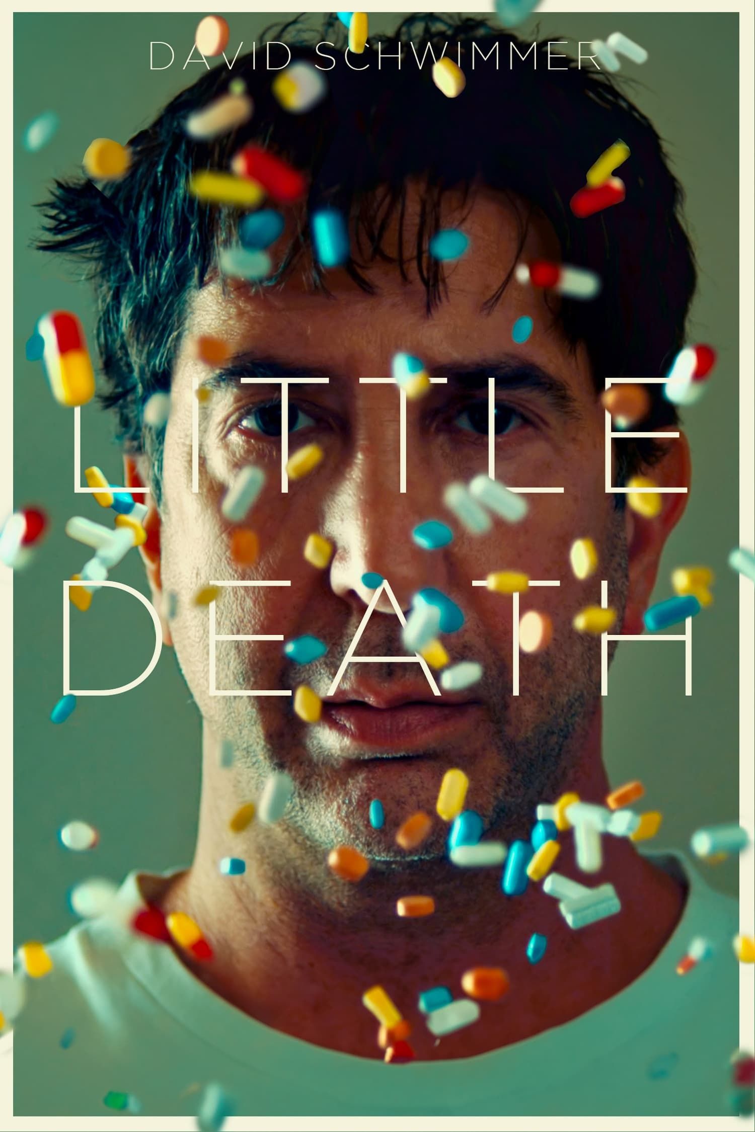 Little Death 2024 Movie Poster