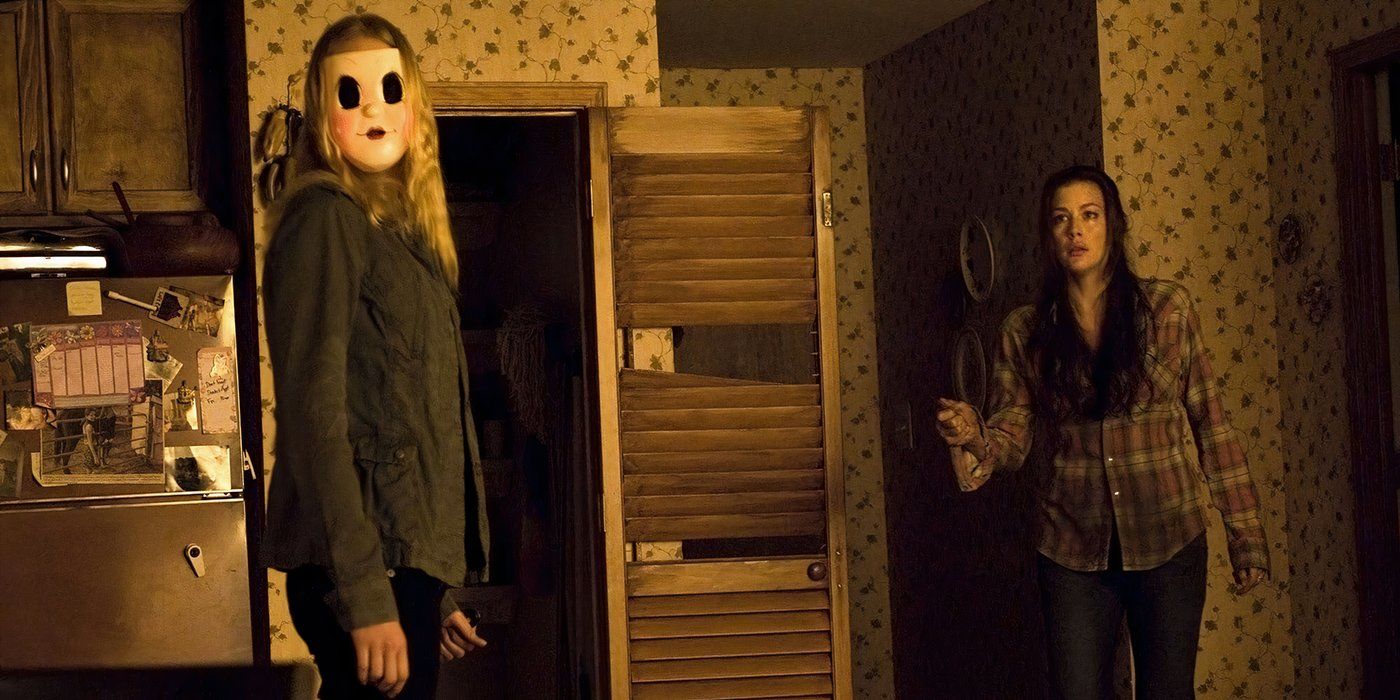 Every The Strangers Movie, Ranked Worst To Best