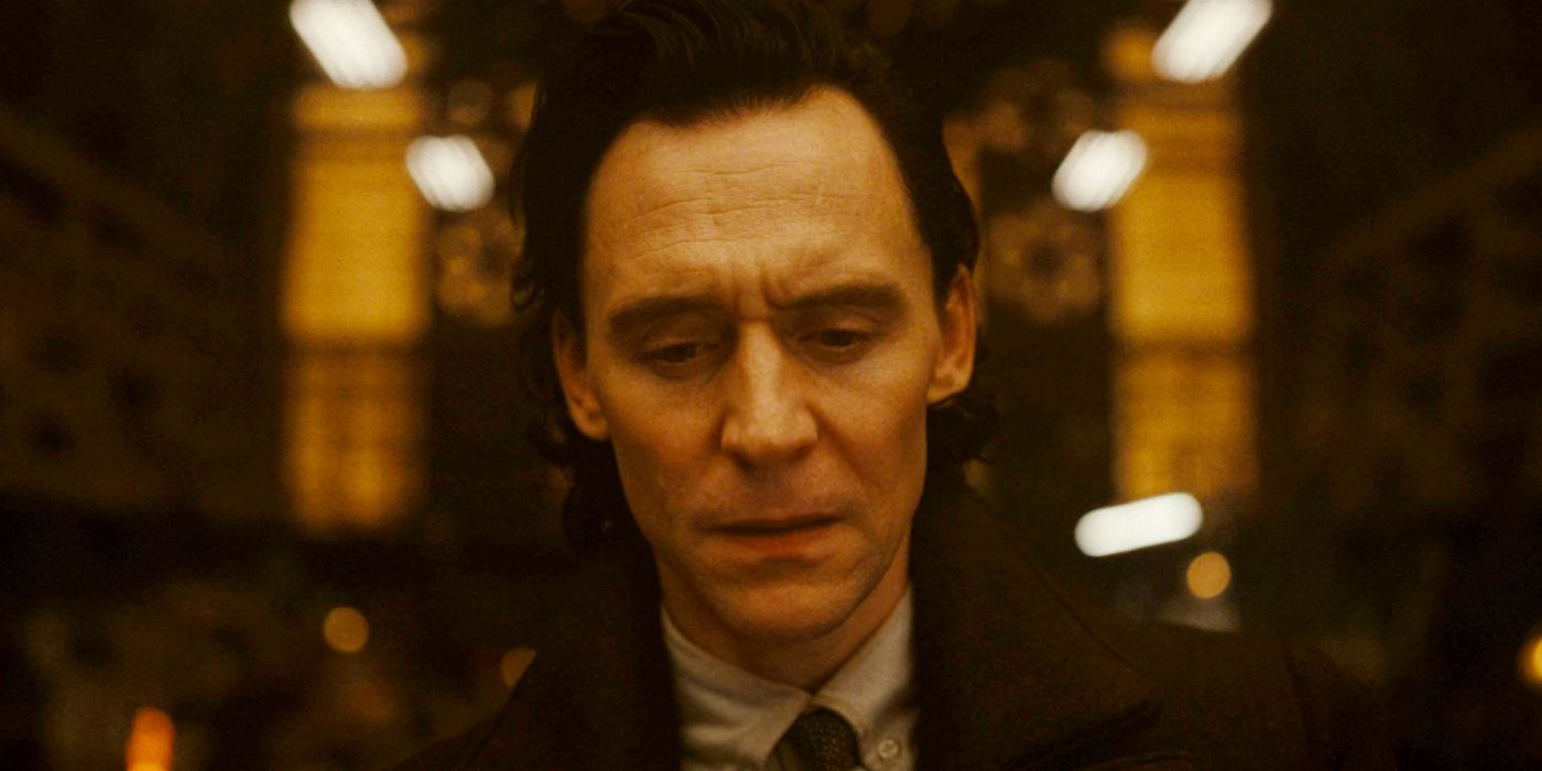 Tom Hiddleston Offers New Emotional Insight Into Loki Season 2 Finale ...