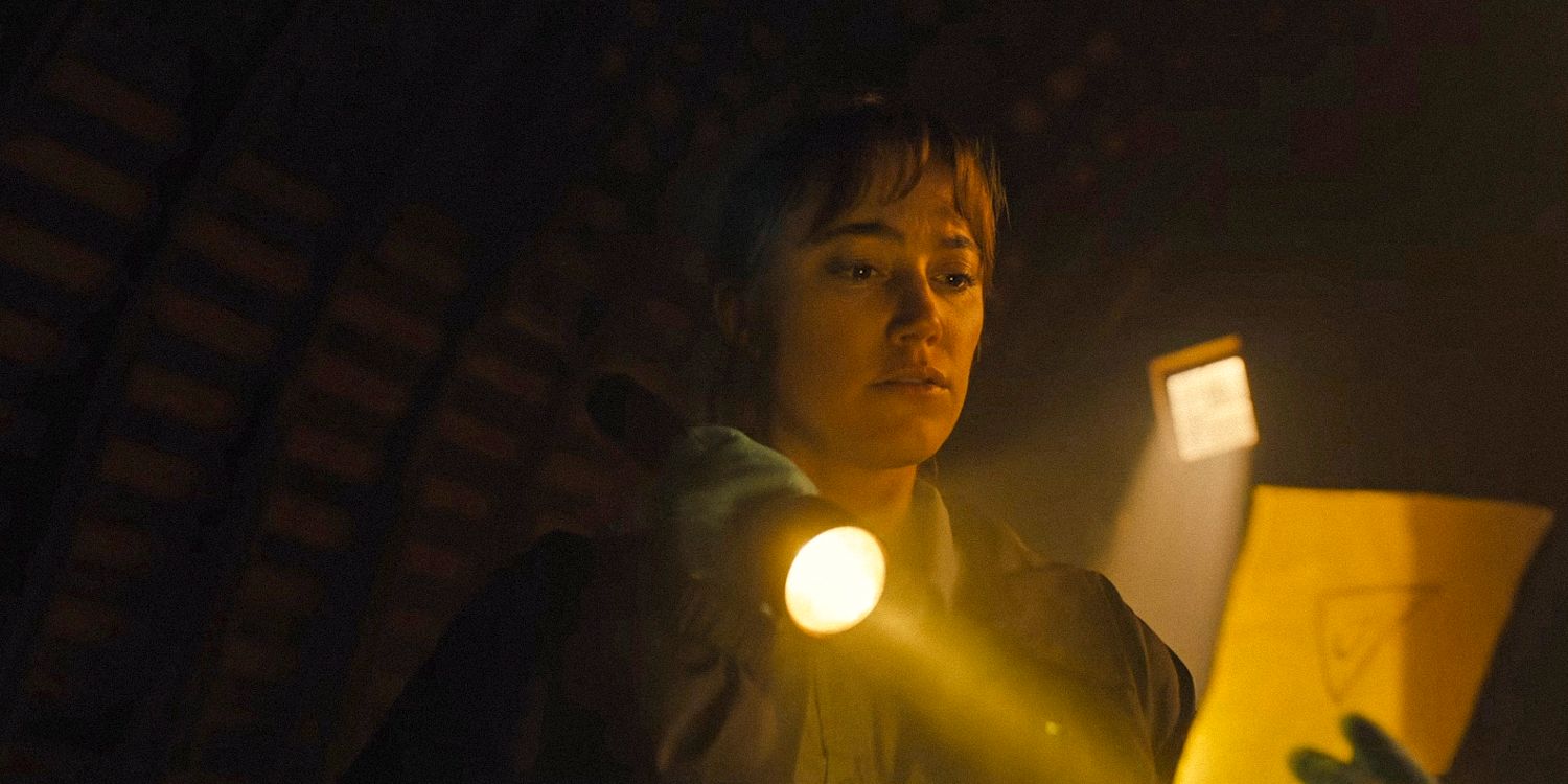 Nicolas Cage’s New 2024 Horror Thriller Becomes Highest-Grossing Movie For Neon