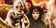 Lord Of The Rings Movies Lord Of The Rings Movies