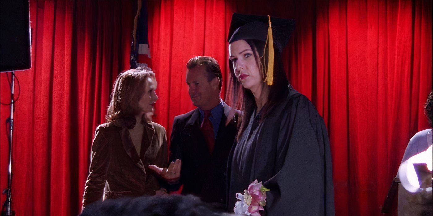 10 Gilmore Girls Moments That Explain Why The Show Is Still So Popular