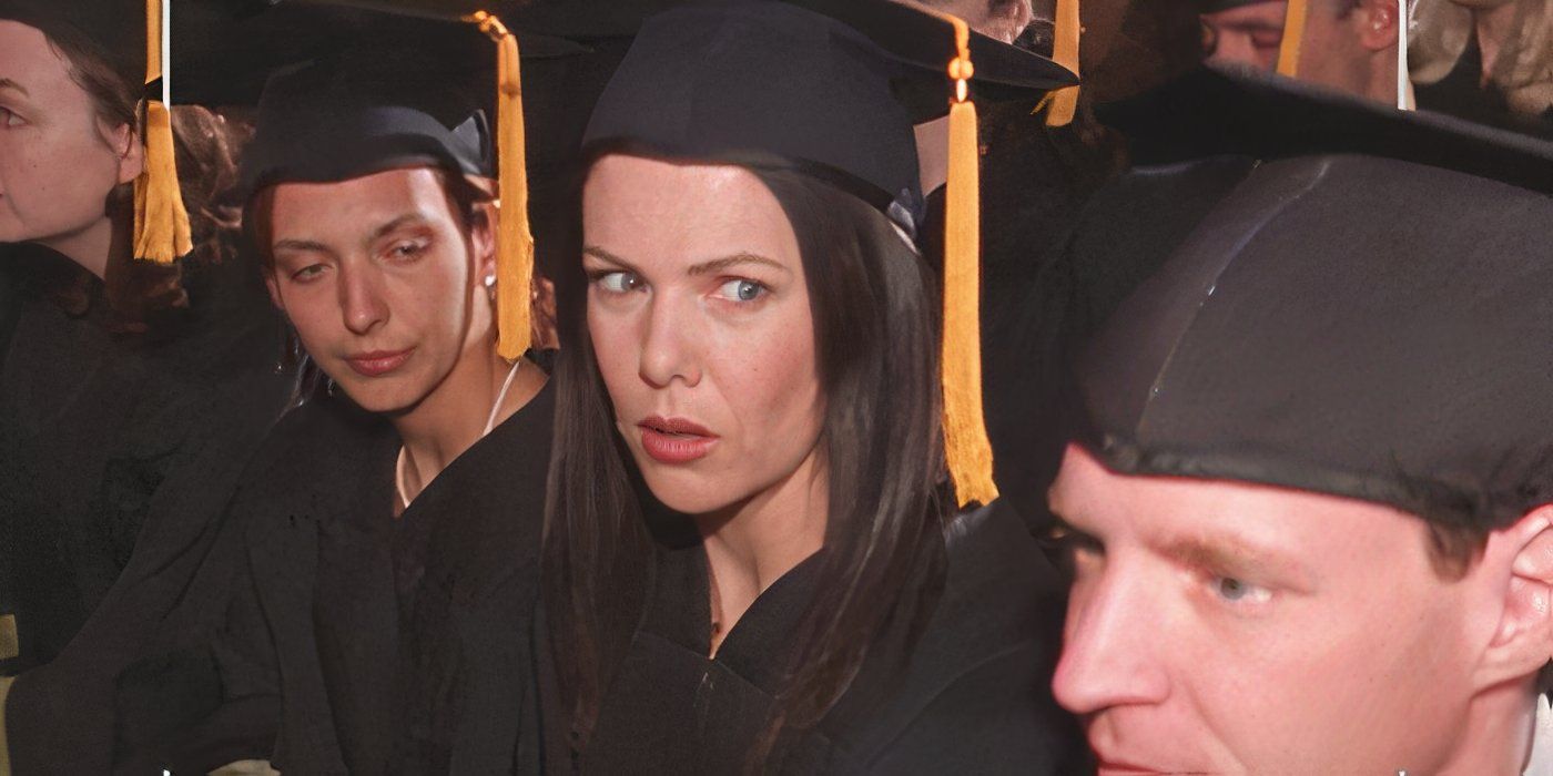 10 Gilmore Girls Moments That Explain Why The Show Is Still So Popular