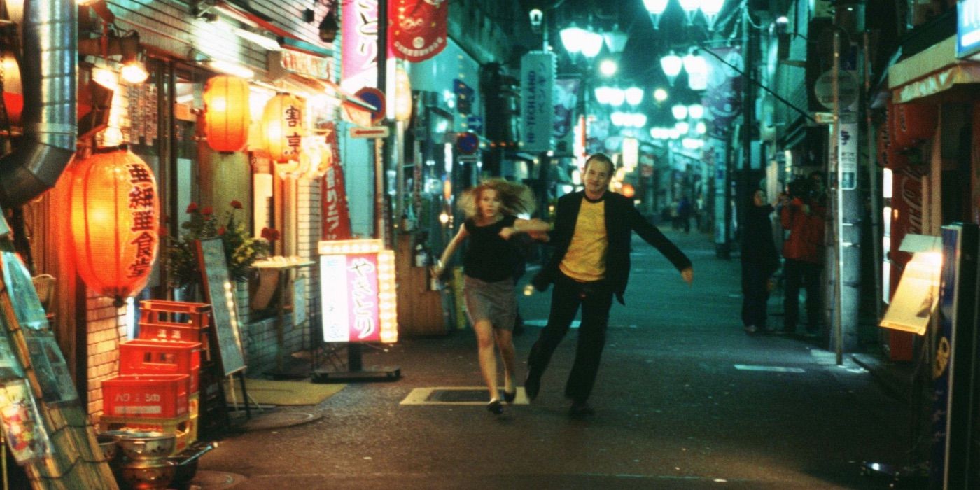 10 Movies That Became Synonymous With Their Cities