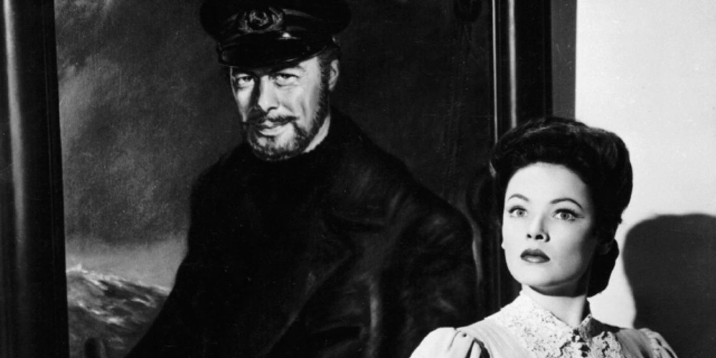 10 Best Gene Tierney Movies Ranked