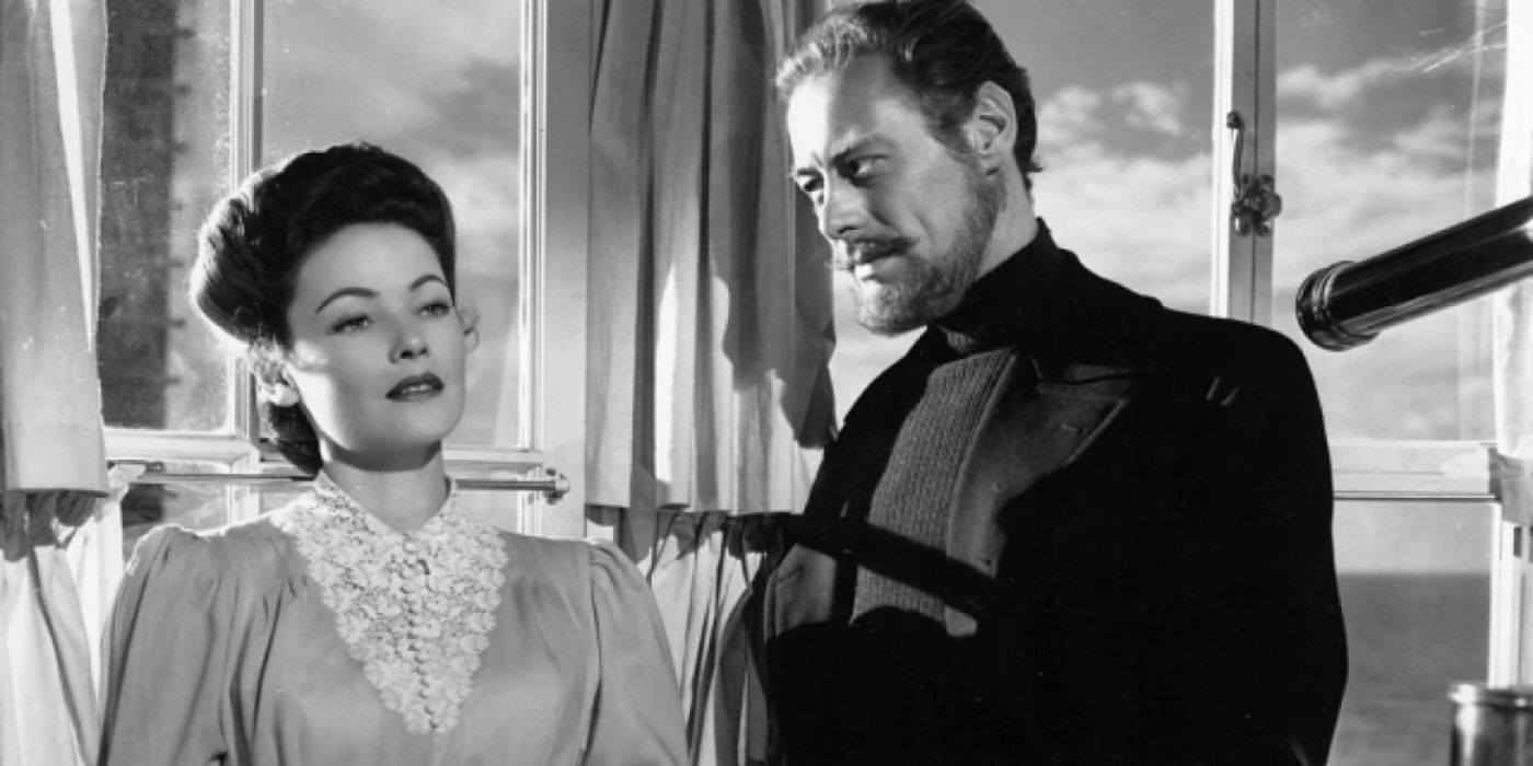 10 Best Gene Tierney Movies Ranked