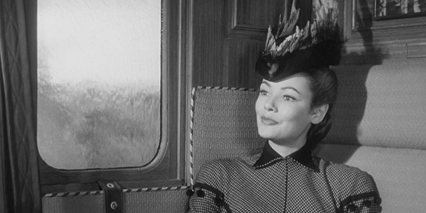 10 Best Gene Tierney Movies Ranked