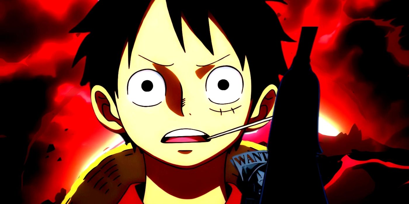 Viral One Piece Theory Shows How Luffy Can Get Stronger