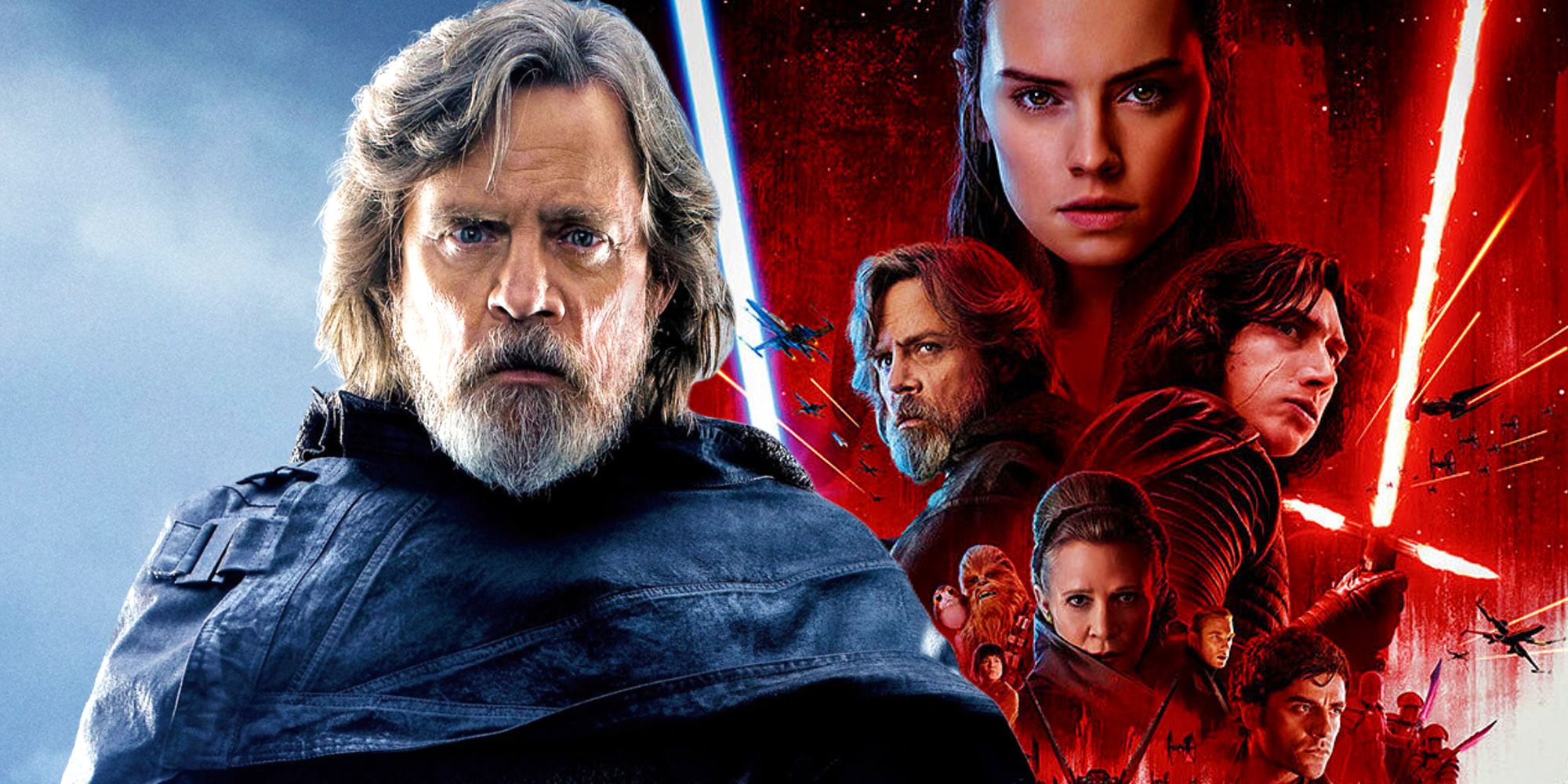 Star Wars Fact Check: Does Mark Hamill Really Hate The Last Jedi?