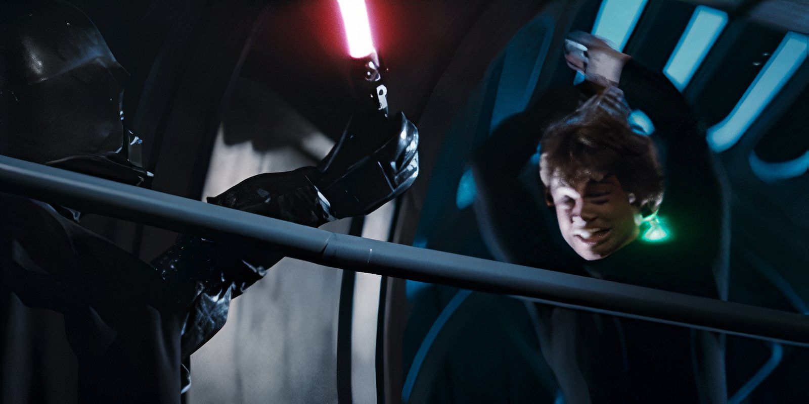 Star Wars: The Top 15 Live-Action Lightsaber Battles Ranked From Worst To Best