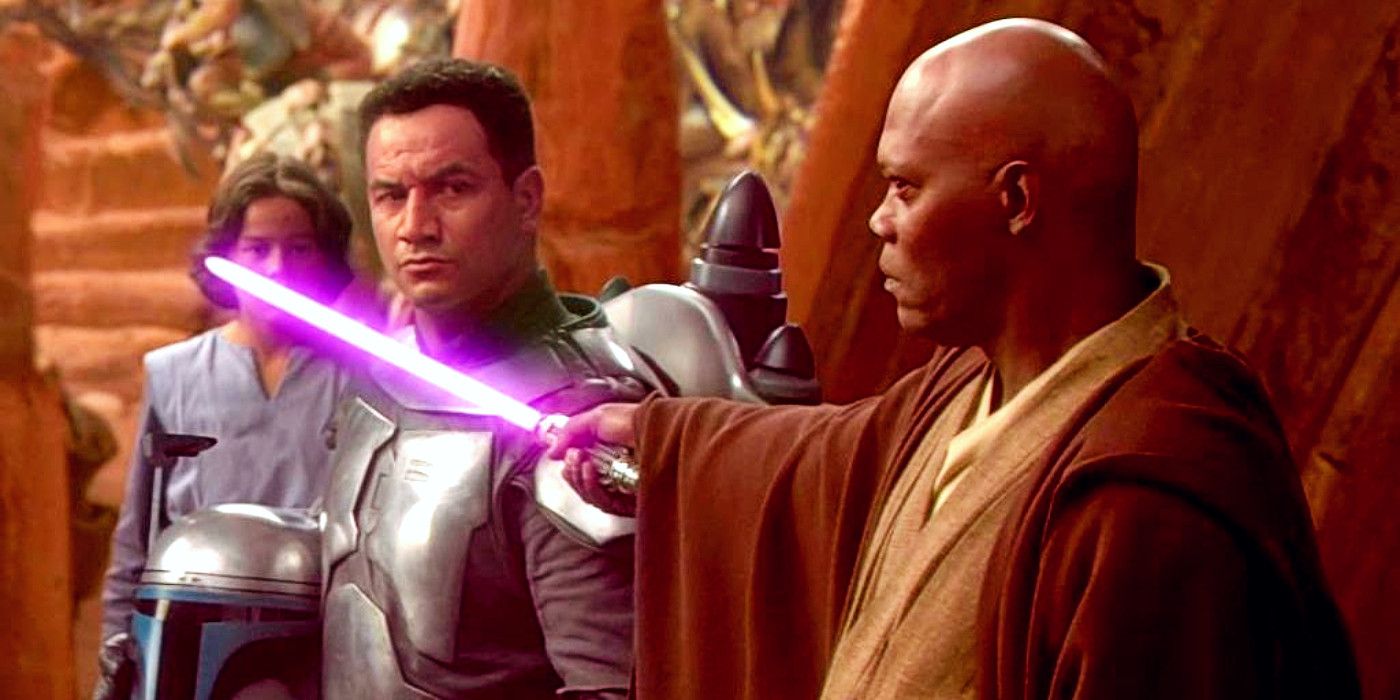 20 Actors Who've Played More Than One Star Wars Character