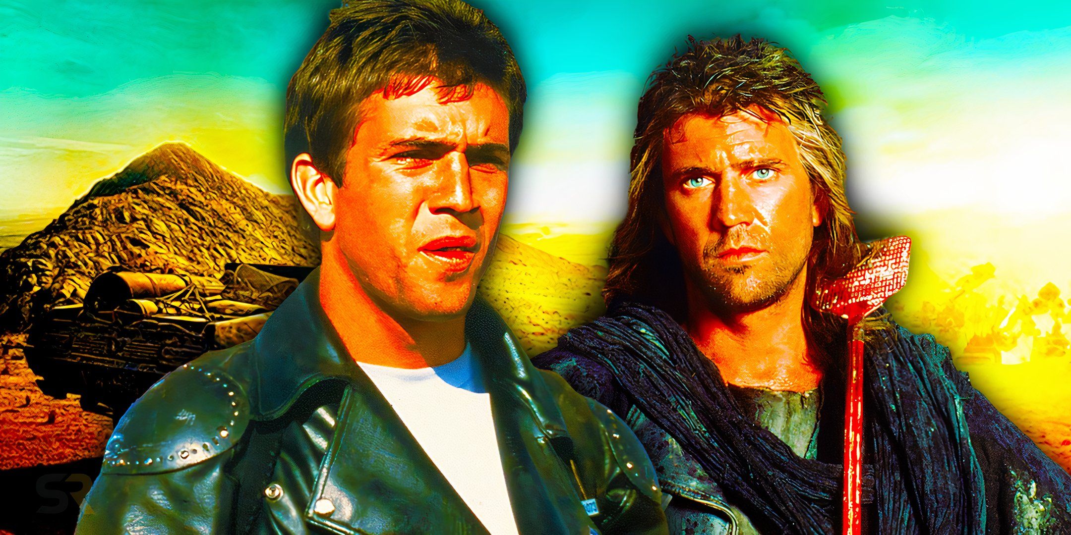 Mad Maxs Backstory Explained