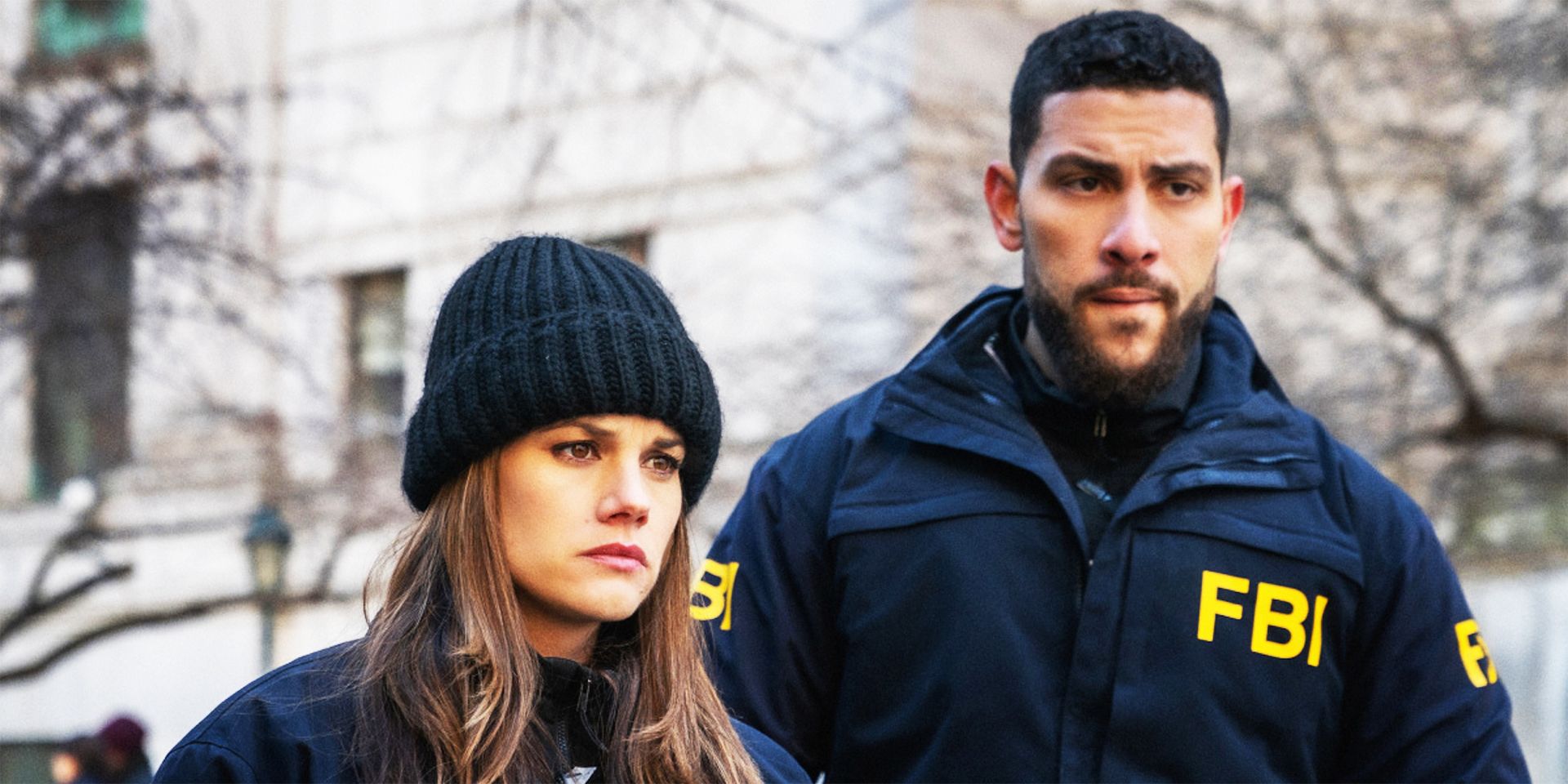 Missy Peregrym's FBI Season 6 Exit Rumors Get Definitive Response From ...