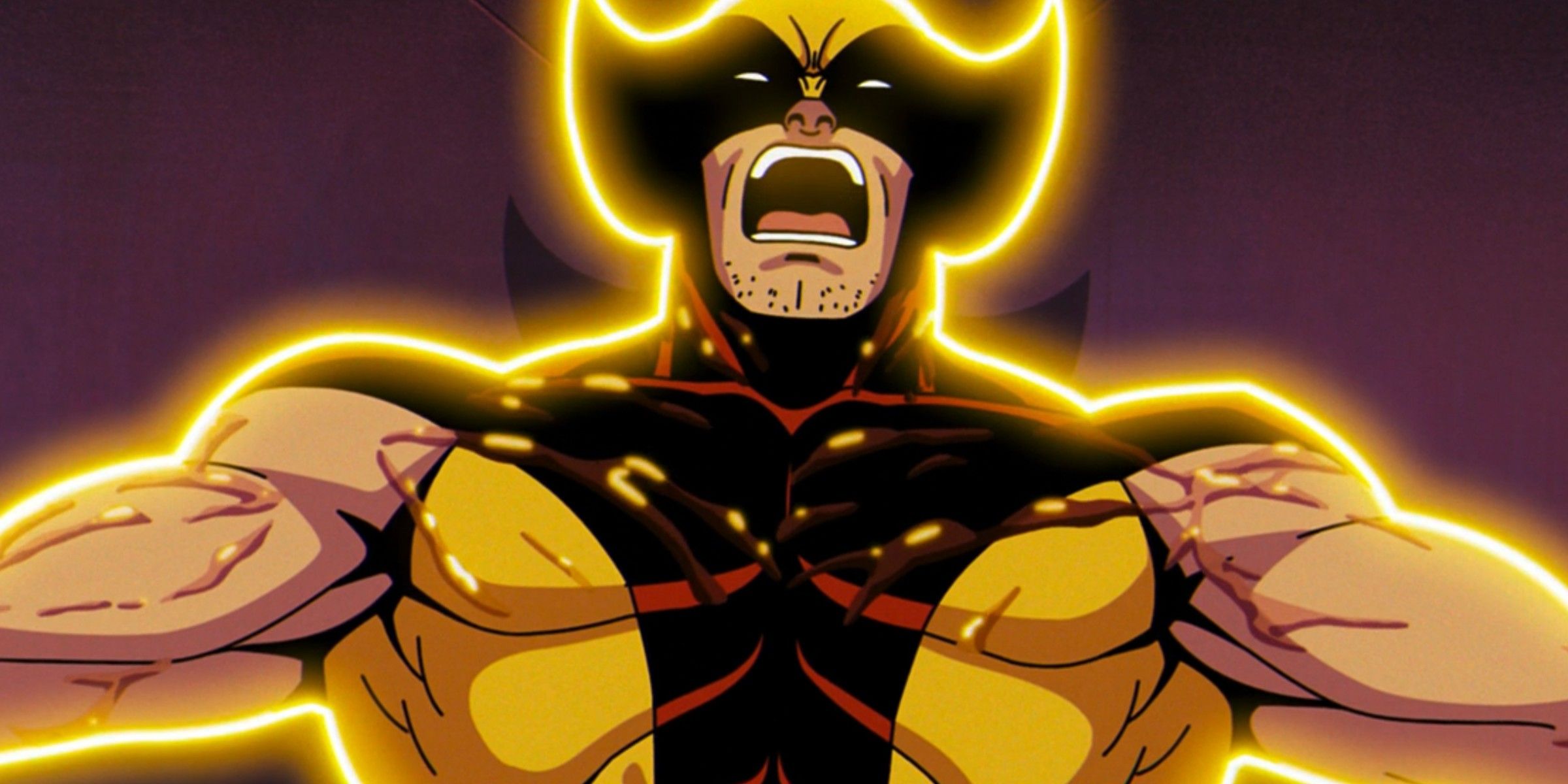 Magneto attacks Wolverine in X-Men 97 episode 9