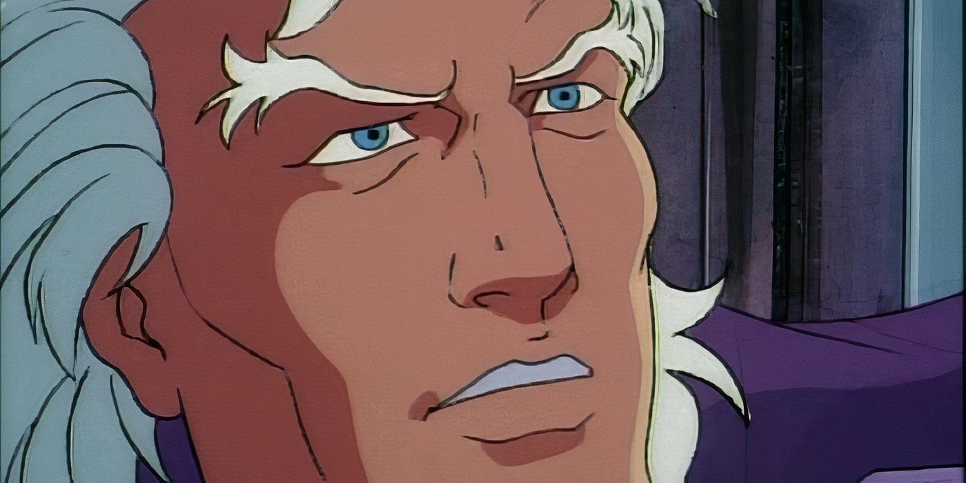 10 Best Quotes From X-Men: The Animated Series