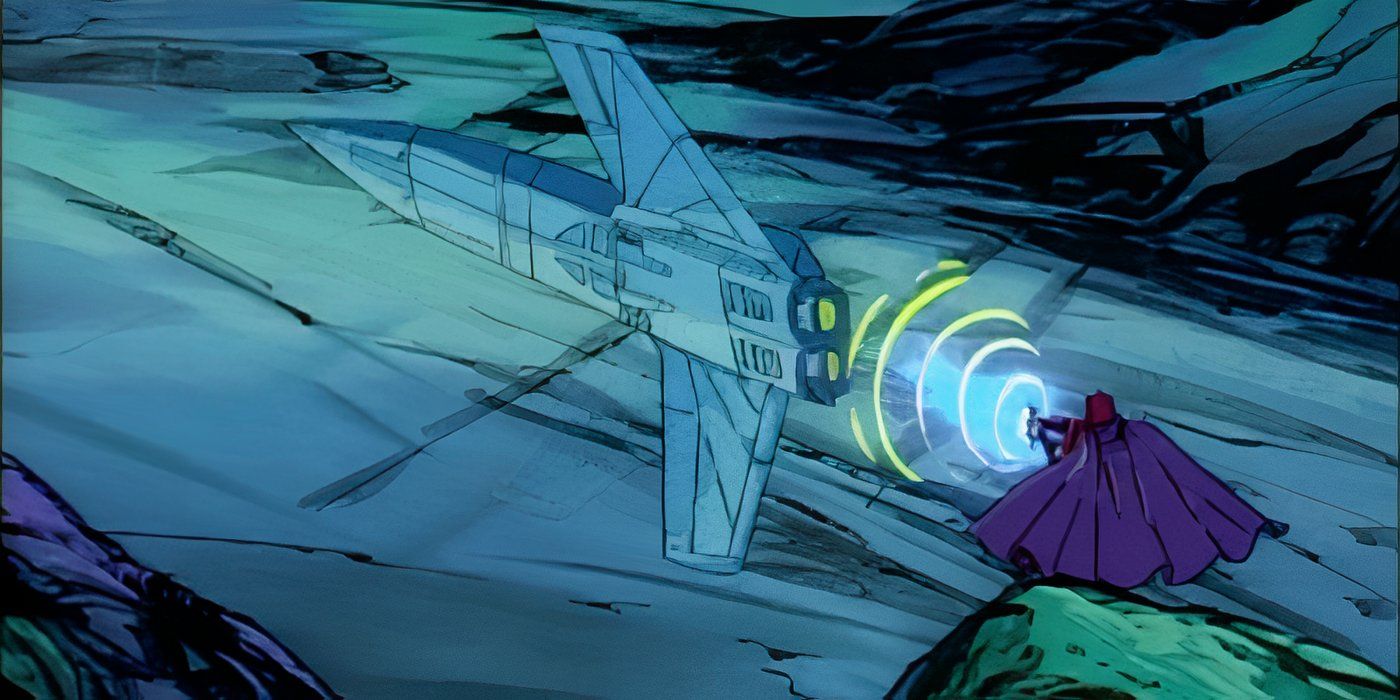 10 Best Quotes From X-Men: The Animated Series