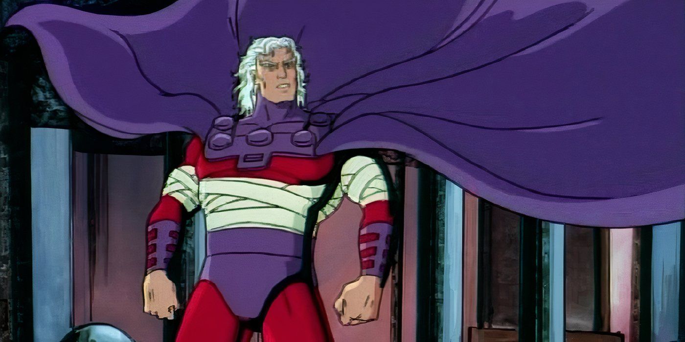 10 Best Quotes From X-Men: The Animated Series