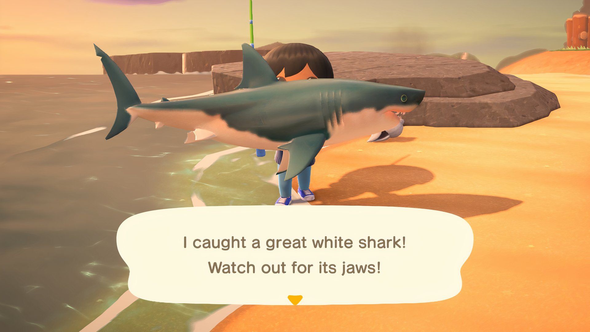 Animal Crossing: Everything New in June 2024 (Bugs, Fish, Seasonal Items)