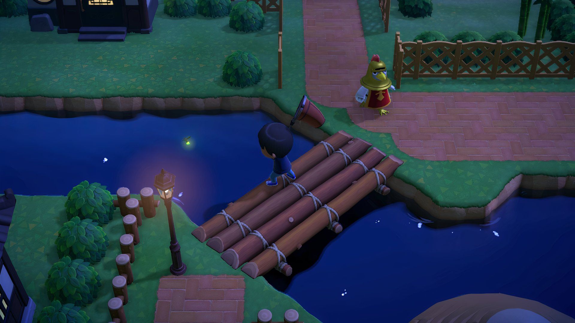 Animal Crossing: Everything New in June 2024 (Bugs, Fish, Seasonal Items)