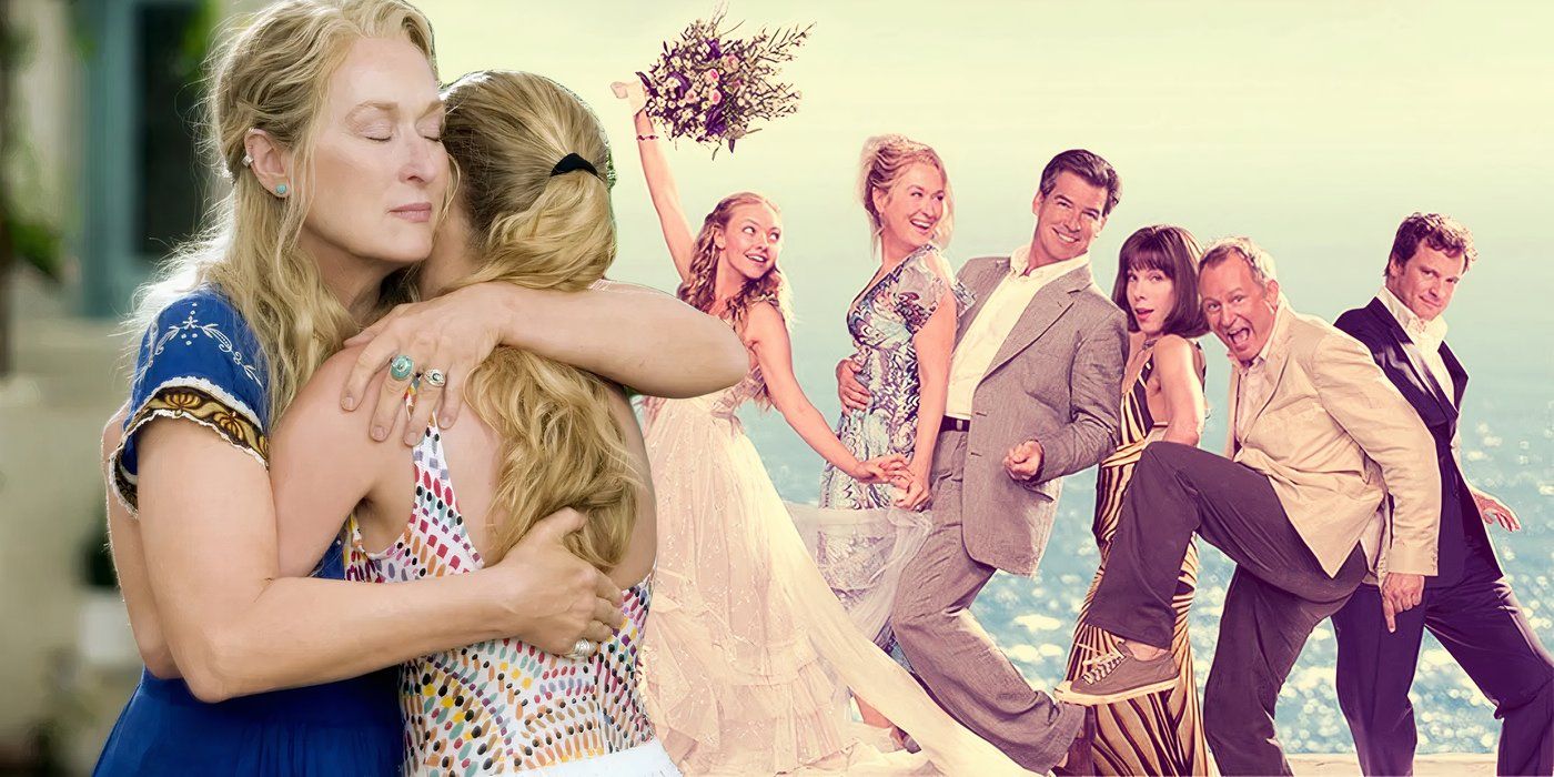 Mamma Mia 3: Will It Happen? Everything We Know