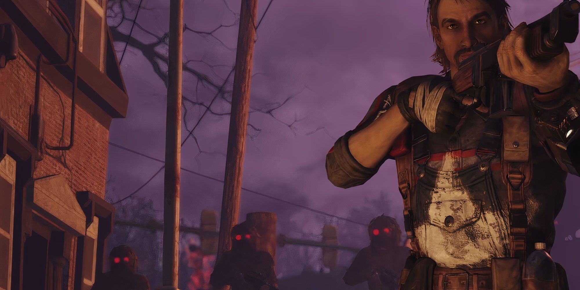 Limited Time Fallout 76 Event Has Direct Ties To A Spooky Real-Life Occurrence