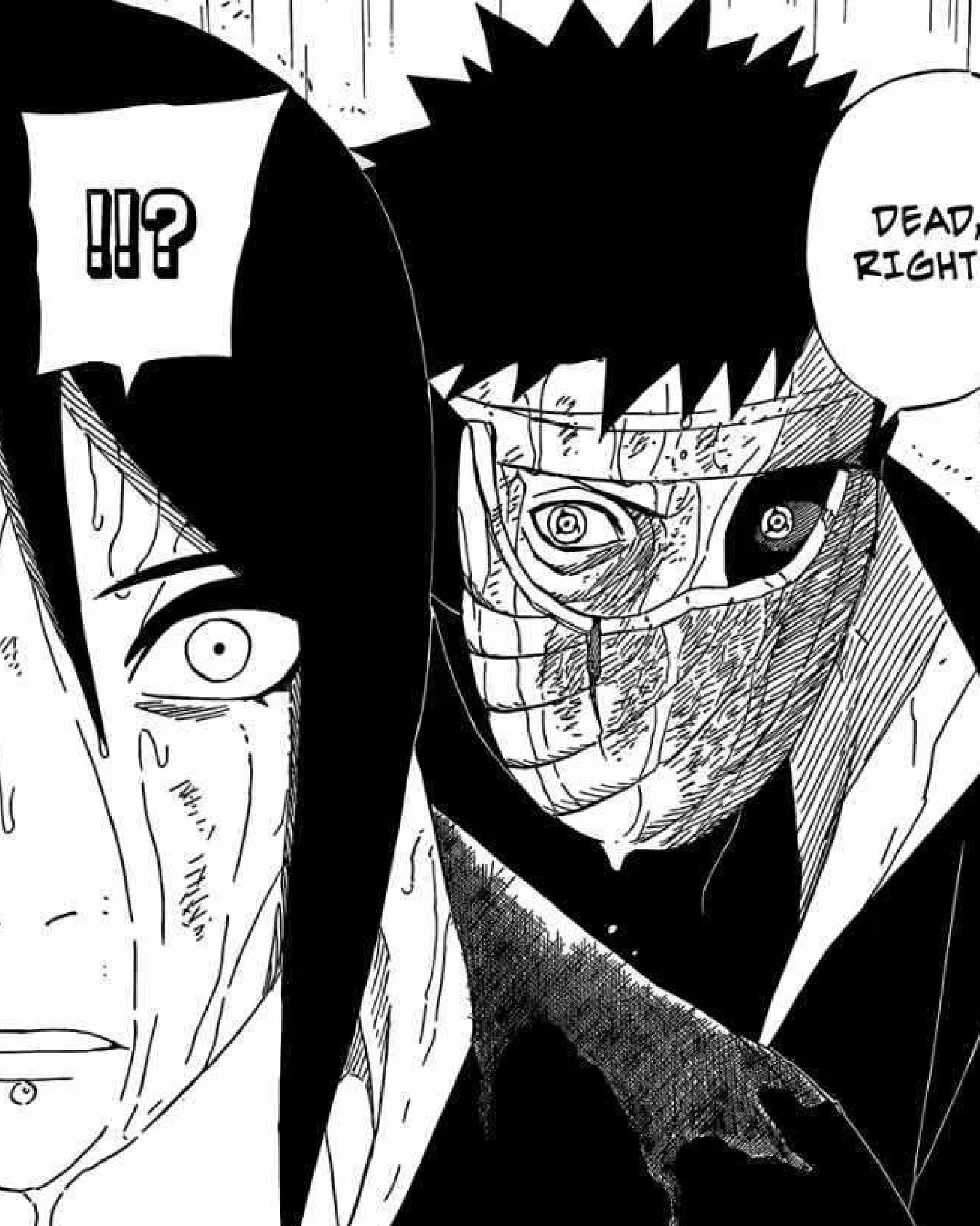 Naruto's 15 Saddest Deaths, Ranked