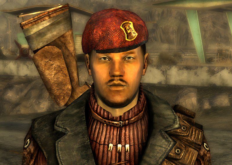 10 Evil Things You Can Do In Fallout New Vegas