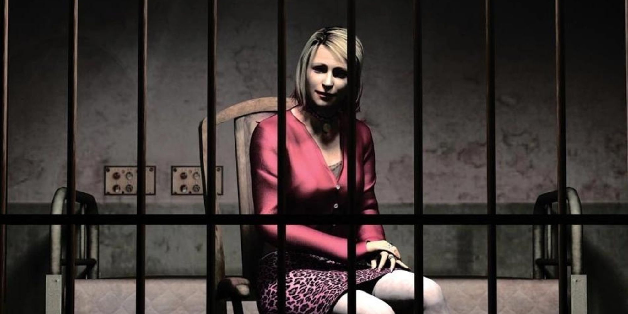 Why Silent Hill 2's Maria Change Is So Controversial