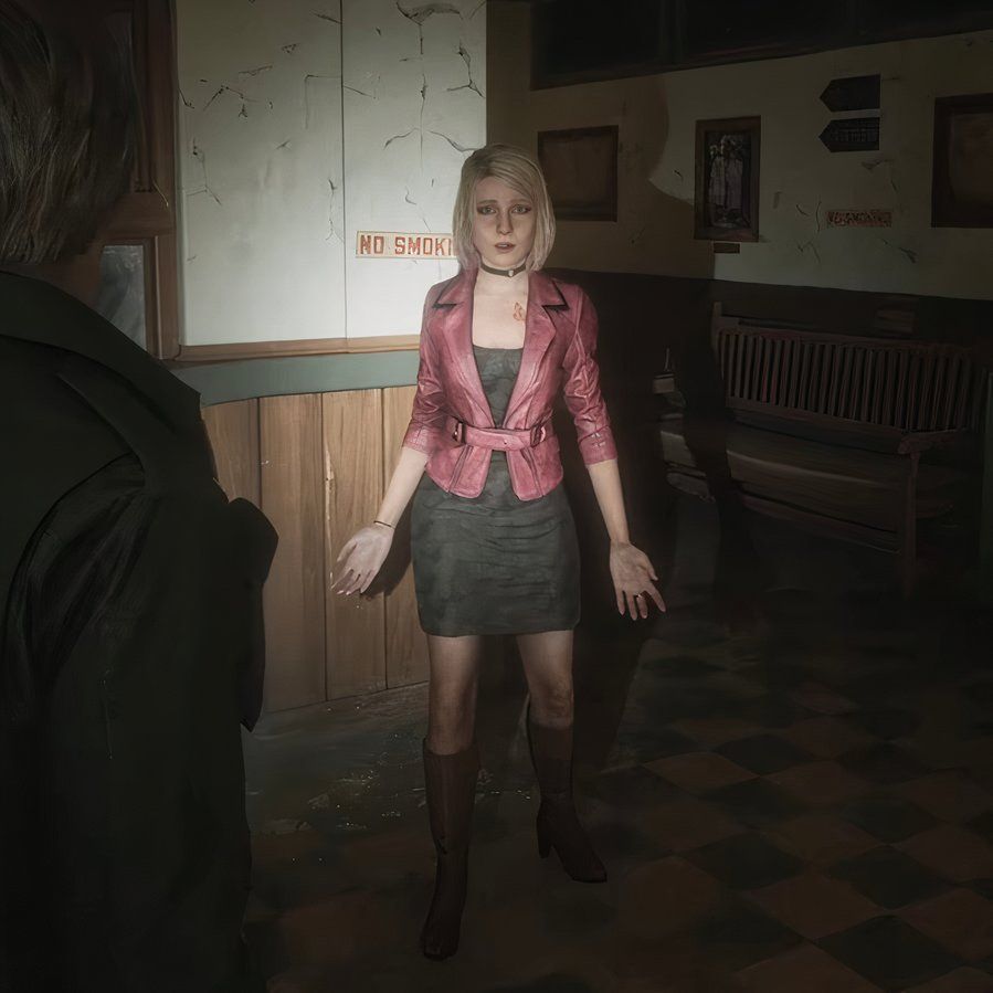 Silent Hill 2 Remake: Release Date, Gameplay, Platforms & Changes