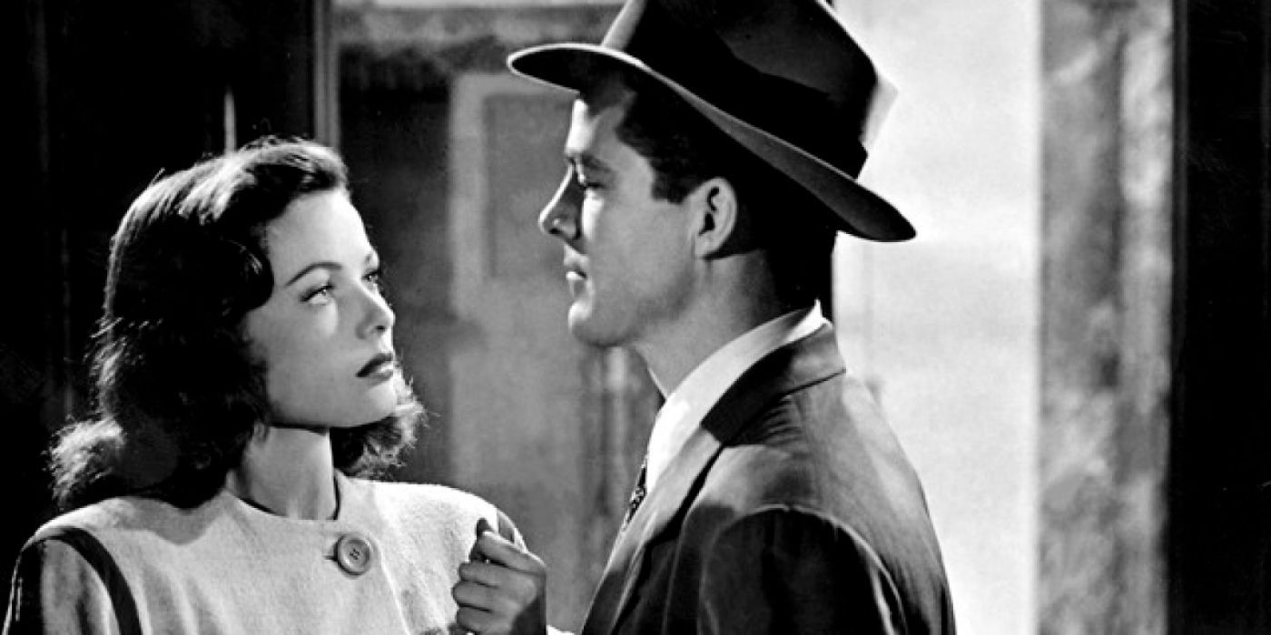 10 Best Gene Tierney Movies Ranked