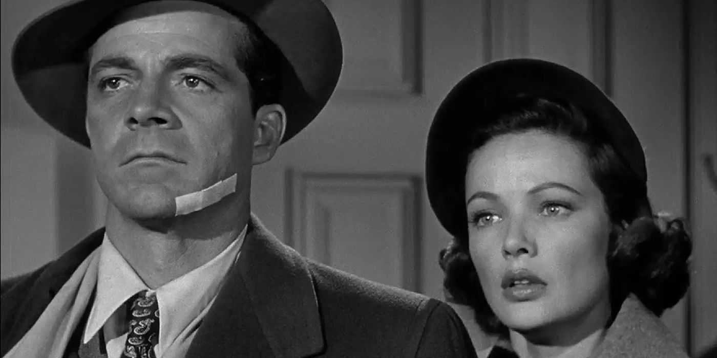 10 Best Gene Tierney Movies Ranked