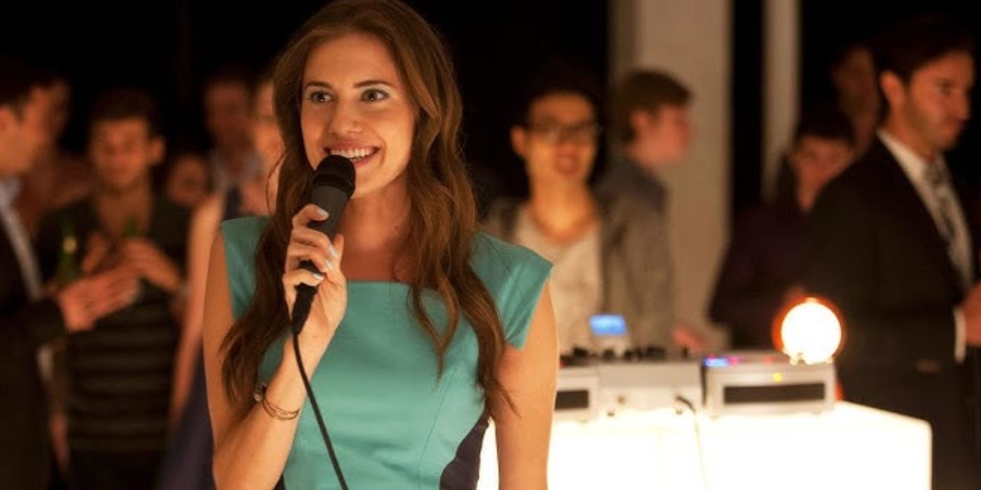 Ladies Star Allison Williams Displays On The Present’s Largest Criticism: “We Had been Straightforward Targets”