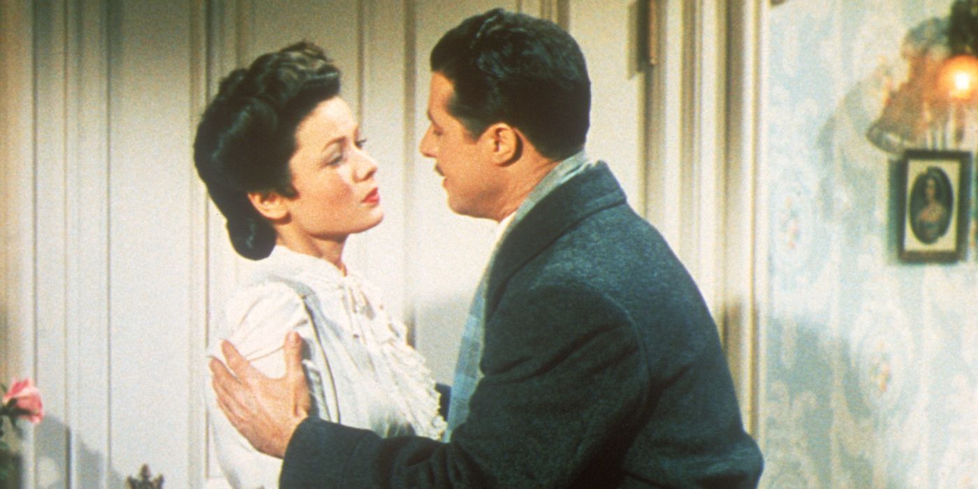 10 Best Gene Tierney Movies Ranked