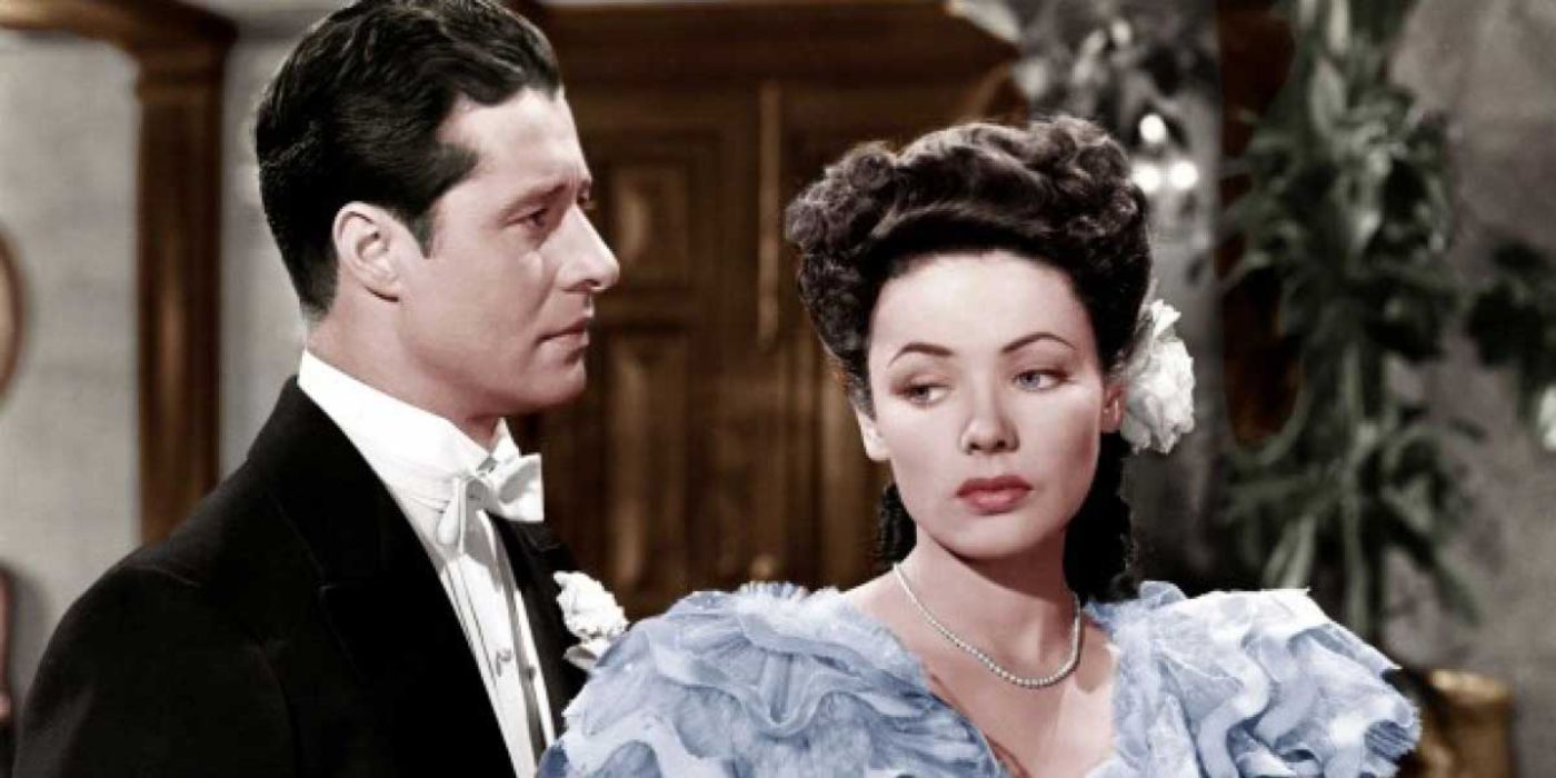 10 Best Gene Tierney Movies Ranked