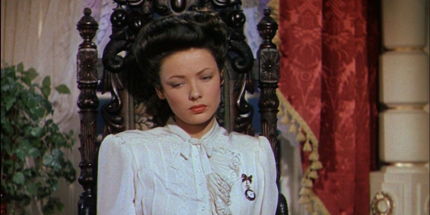 10 Best Gene Tierney Movies Ranked