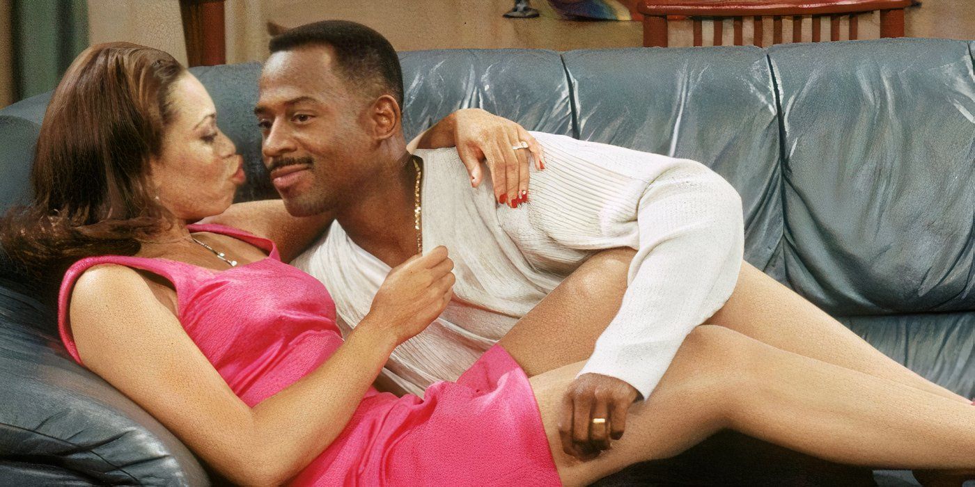 15 Greatest Sitcom Romances Of All Time