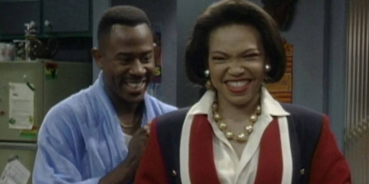 How Backstage Drama Got Martin Canceled After Just 5 Seasons