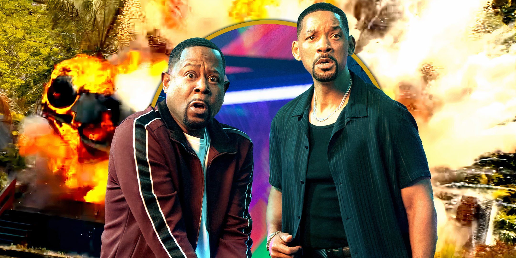 Its Got To: Bad Boys 5 Premise Teased By Ride Or Die Directors