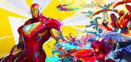 Is Marvel Rivals On PS5 Xbox Series X S Is Marvel Rivals On PS5 Xbox Series X S